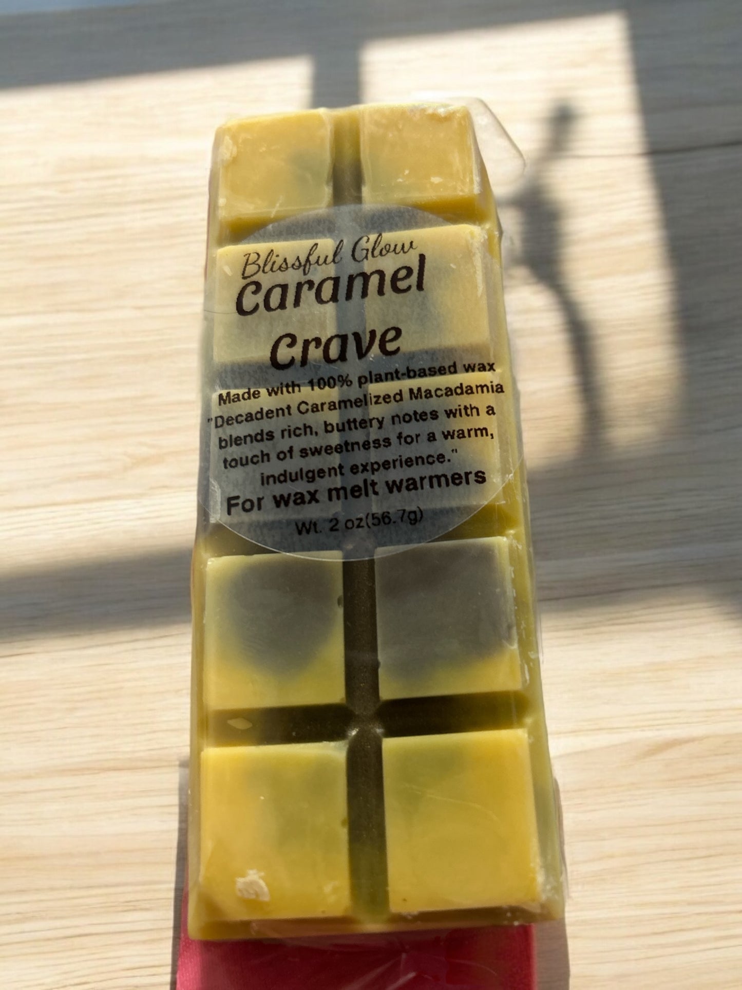 Wax Melt Bars