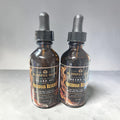 Obsidian Reserve Beard Oil | 2 fl oz