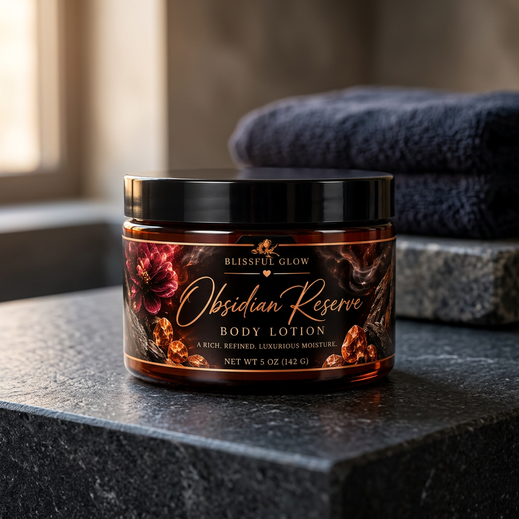Obsidian Reserve bathroom-vanity product photo